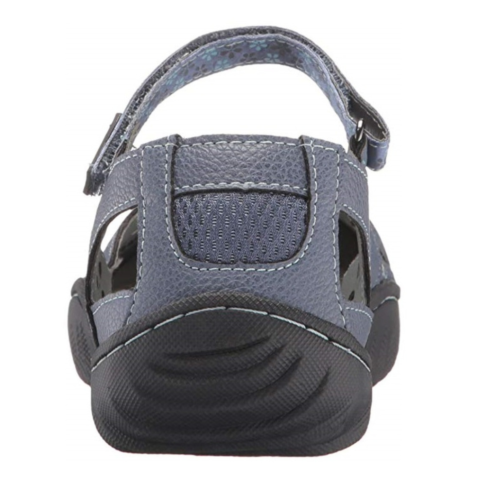 JBU by Jambu Womens Wildflower sandals A - Picture 3 of 6